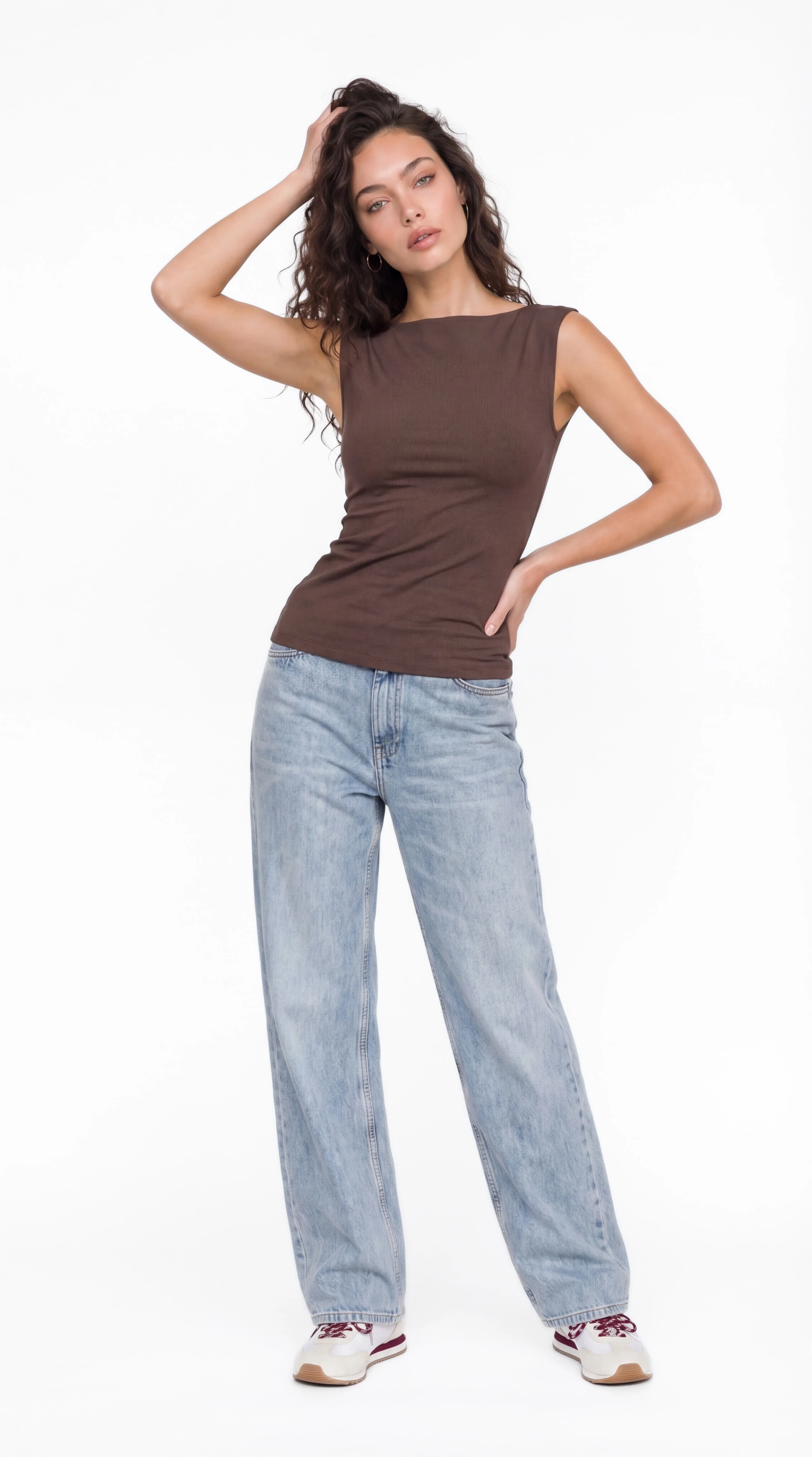 Women Tops
